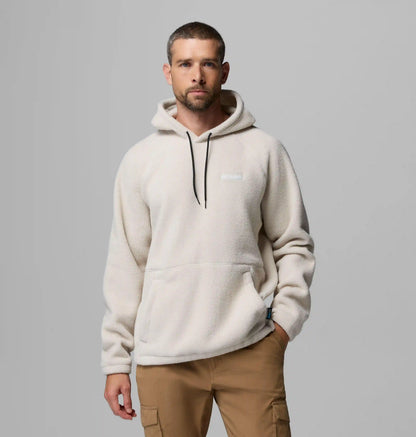 Men's Timber Crest MTR Fleece Hoodie