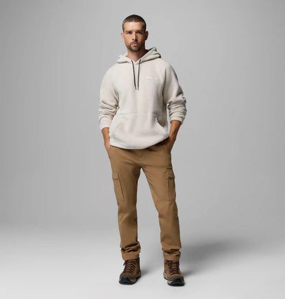 Men's Timber Crest MTR Fleece Hoodie