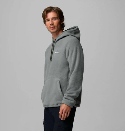 Men's Timber Crest MTR Fleece Hoodie