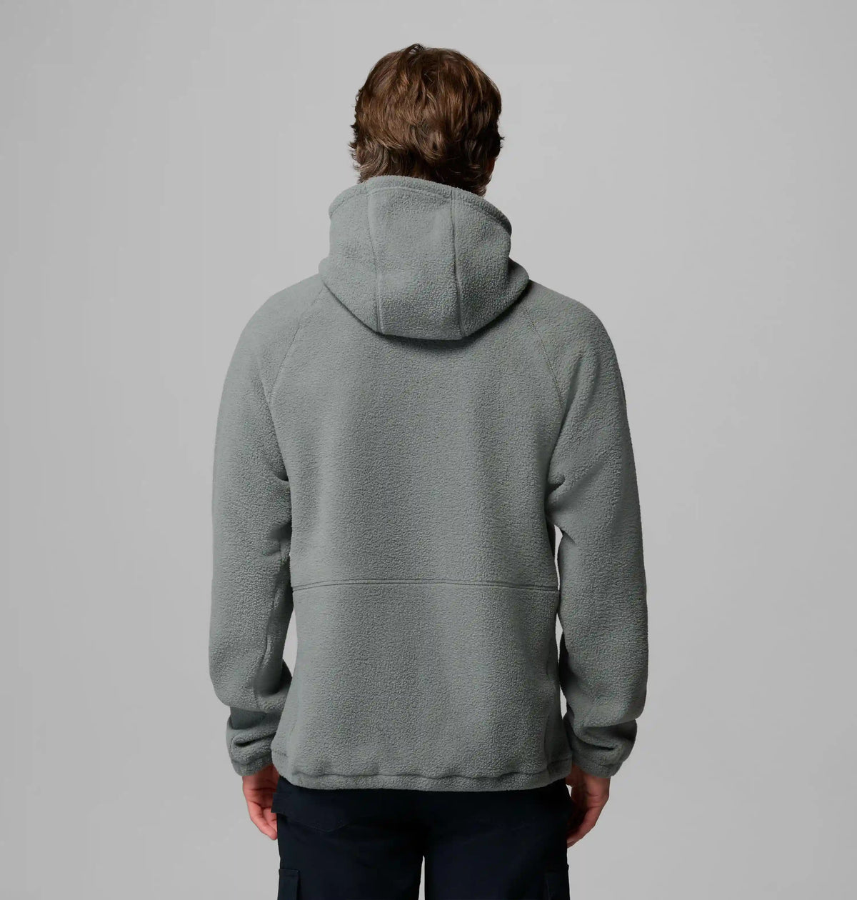 Men's Timber Crest MTR Fleece Hoodie
