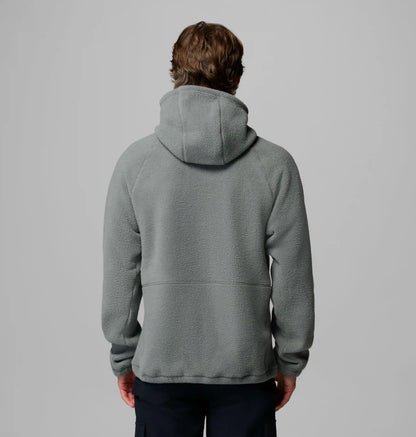 Men's Timber Crest MTR Fleece Hoodie