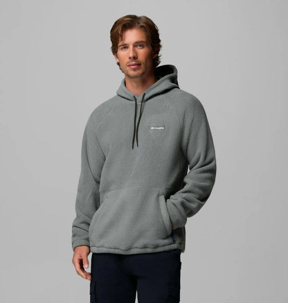 Men's Timber Crest MTR Fleece Hoodie