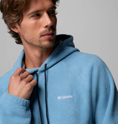 Men's Timber Crest MTR Fleece Hoodie