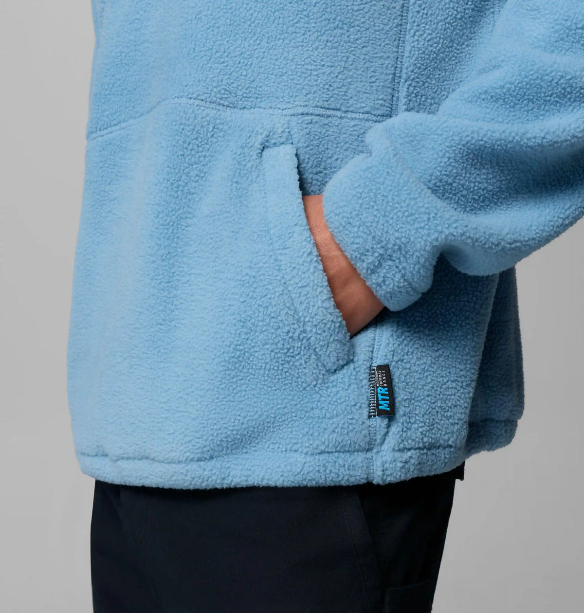 Men's Timber Crest MTR Fleece Hoodie