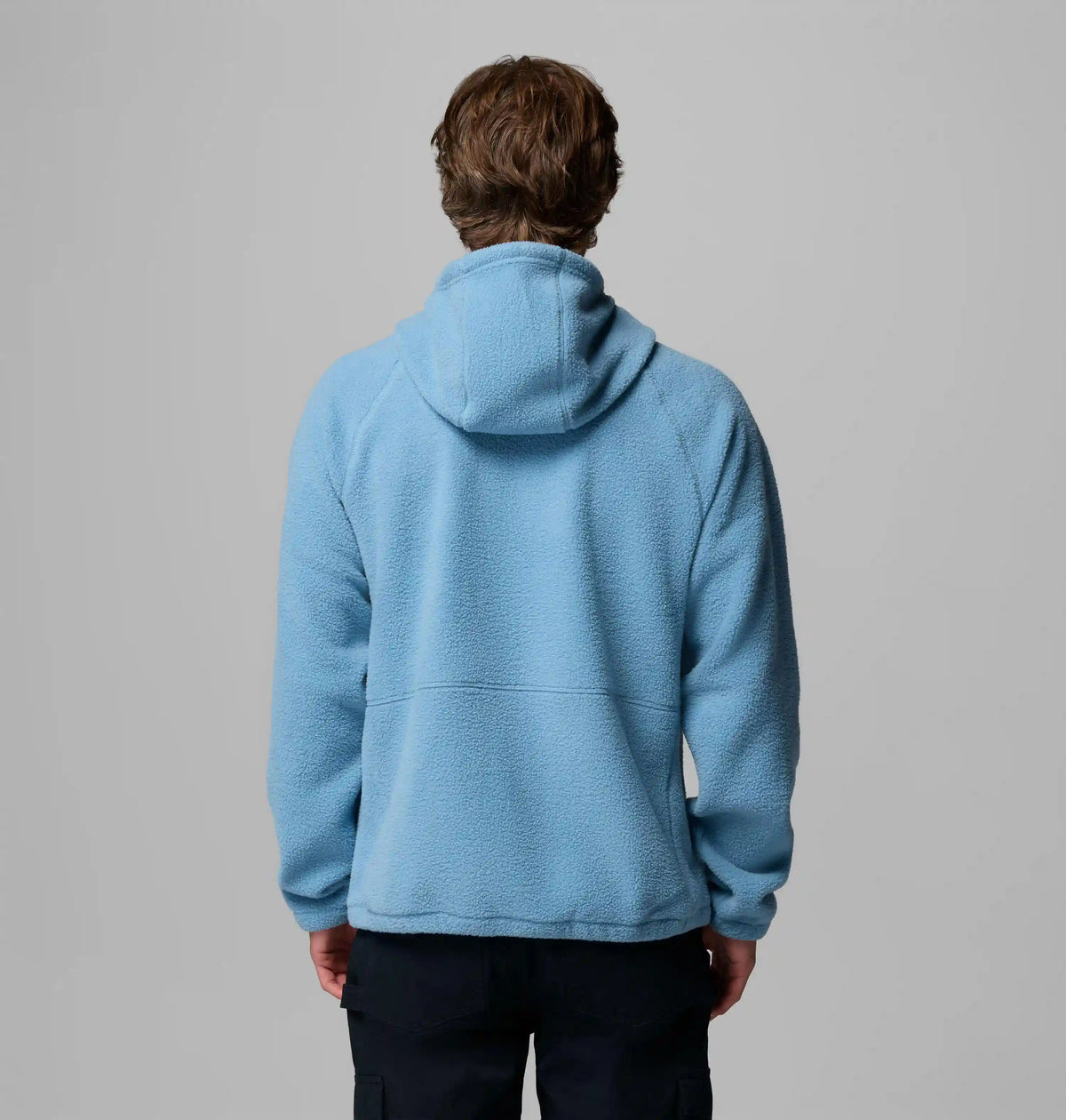 Men's Timber Crest MTR Fleece Hoodie