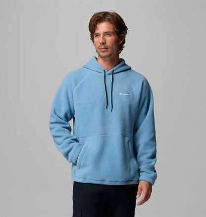 Men's Timber Crest MTR Fleece Hoodie