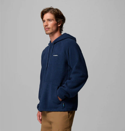 Men's Timber Crest MTR Fleece Hoodie