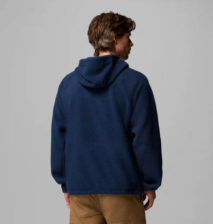 Men's Timber Crest MTR Fleece Hoodie