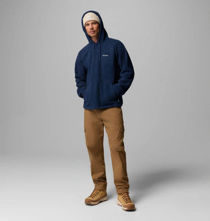 Men's Timber Crest MTR Fleece Hoodie