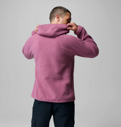 Men's Timber Crest MTR Fleece Hoodie