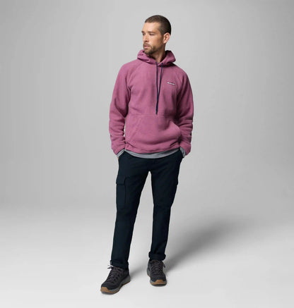 Men's Timber Crest MTR Fleece Hoodie