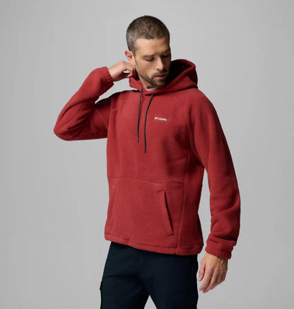 Men's Timber Crest MTR Fleece Hoodie
