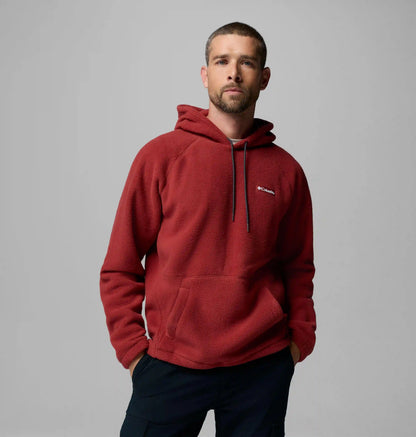 Men's Timber Crest MTR Fleece Hoodie