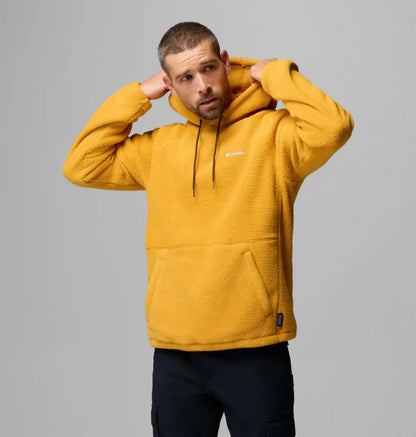 Men's Timber Crest MTR Fleece Hoodie