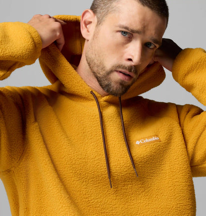 Men's Timber Crest MTR Fleece Hoodie