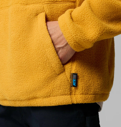 Men's Timber Crest MTR Fleece Hoodie