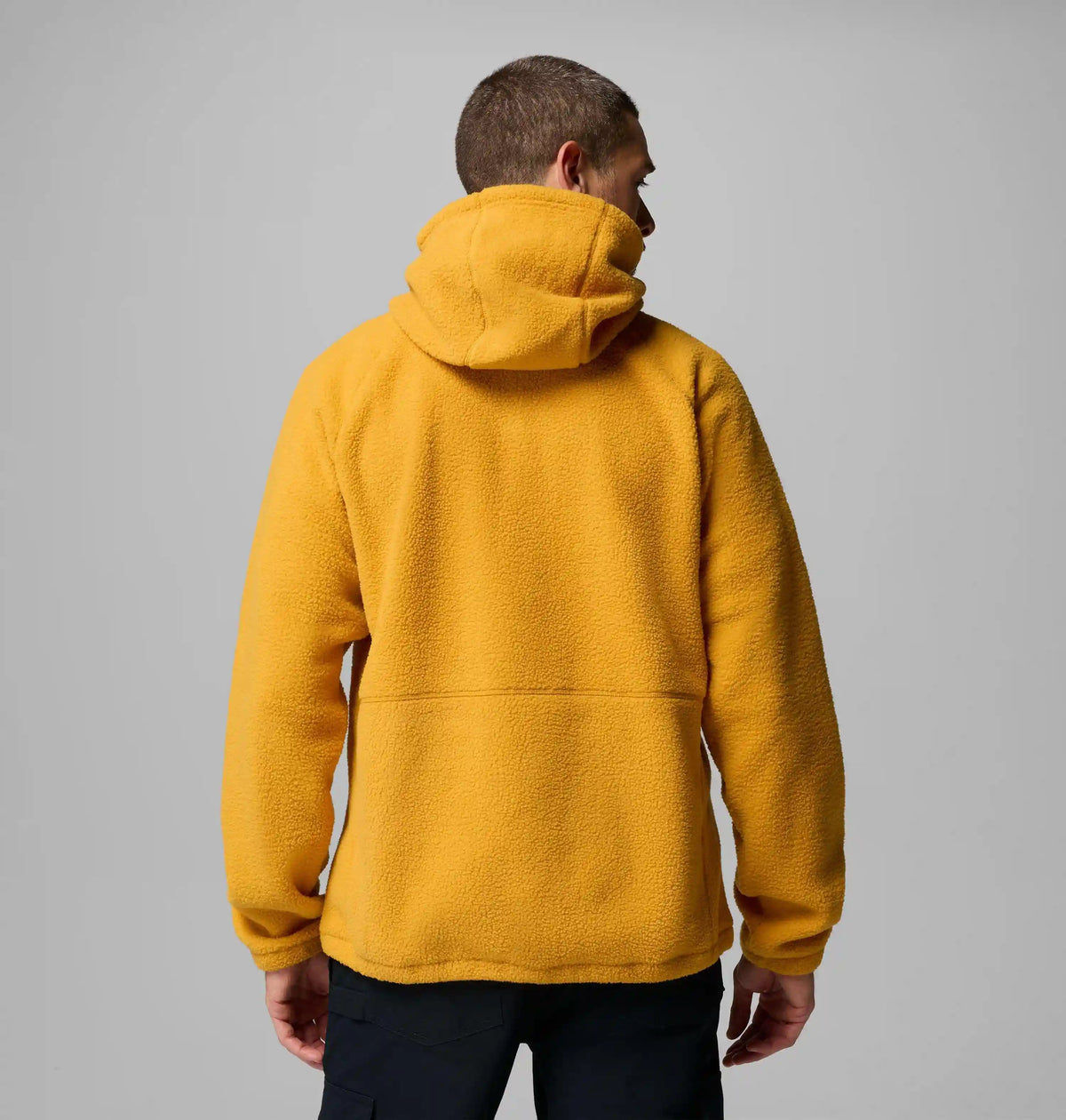 Men's Timber Crest MTR Fleece Hoodie