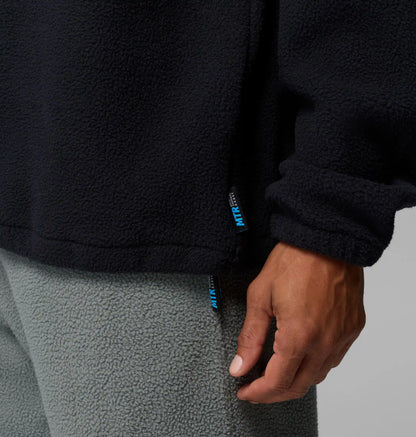 Men's Timber Crest MTR Fleece Half Zip