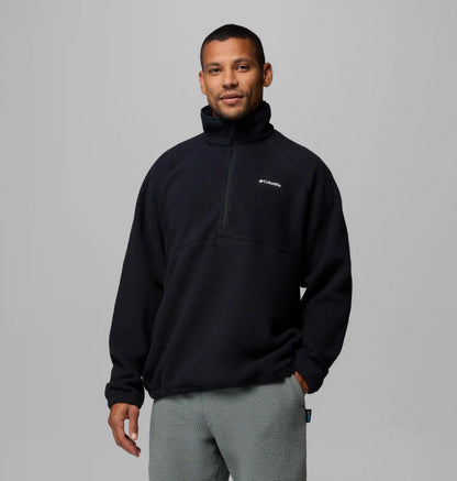 Men's Timber Crest MTR Fleece Half Zip