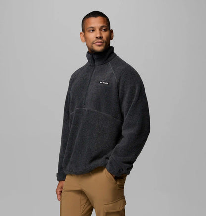Men's Timber Crest MTR Fleece Half Zip