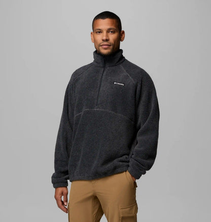 Men's Timber Crest MTR Fleece Half Zip