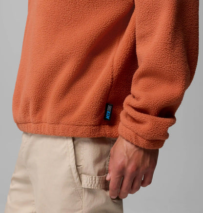 Men's Timber Crest MTR Fleece Half Zip