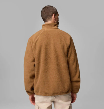 Men's Timber Crest MTR Fleece Half Zip