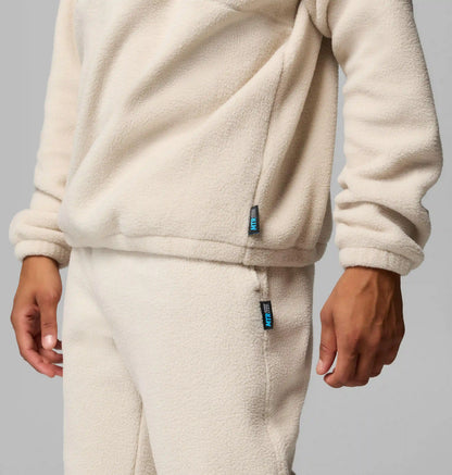 Men's Timber Crest MTR Fleece Half Zip