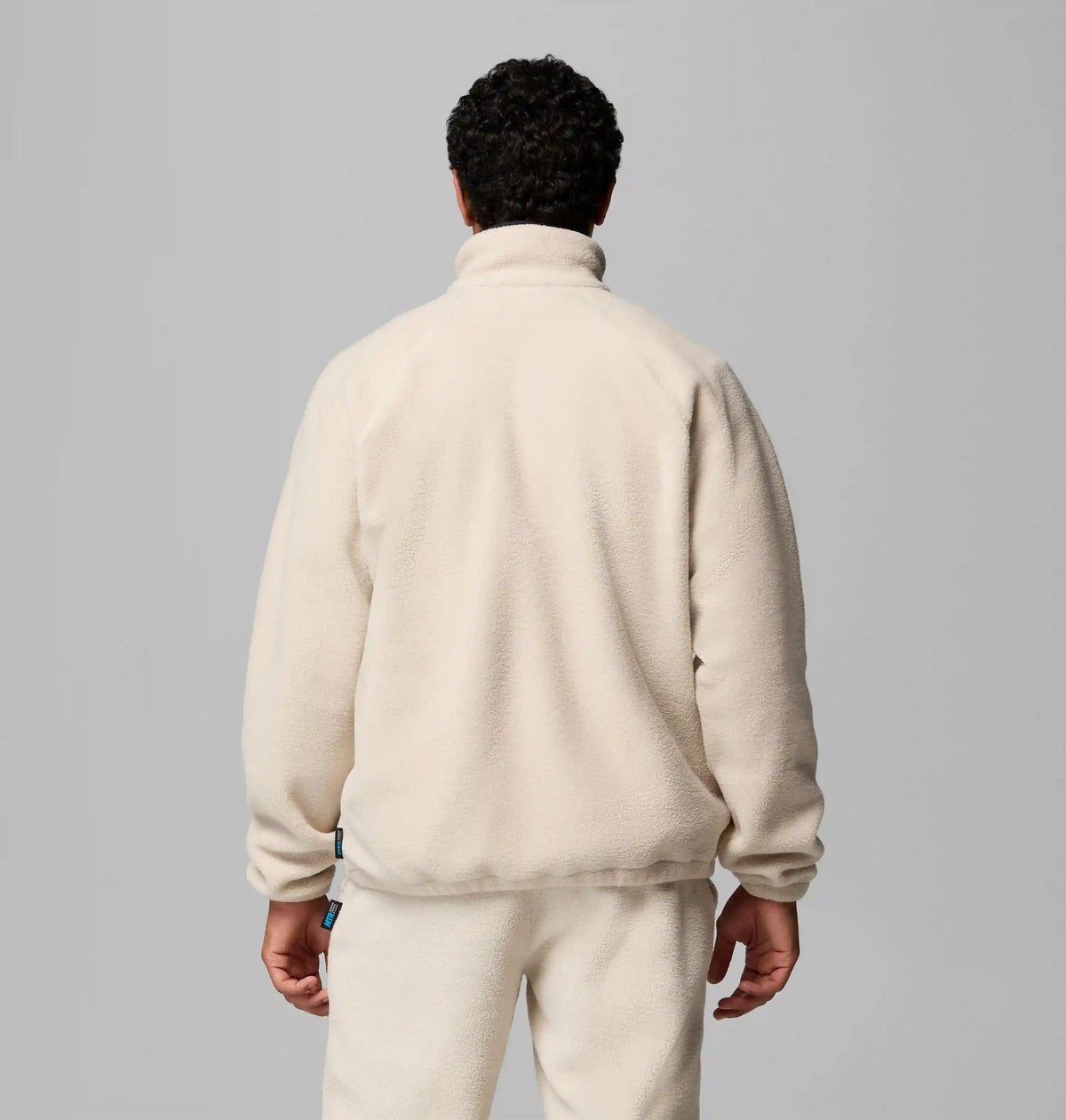 Men's Timber Crest MTR Fleece Half Zip