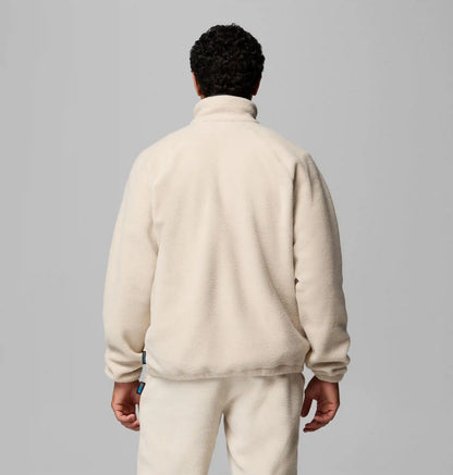 Men's Timber Crest MTR Fleece Half Zip