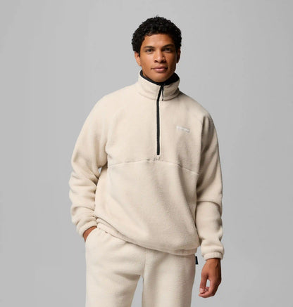 Men's Timber Crest MTR Fleece Half Zip