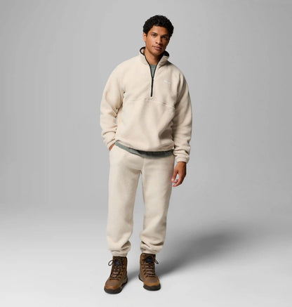 Men's Timber Crest MTR Fleece Half Zip