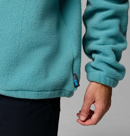 Men's Timber Crest MTR Fleece Half Zip