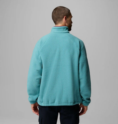 Men's Timber Crest MTR Fleece Half Zip