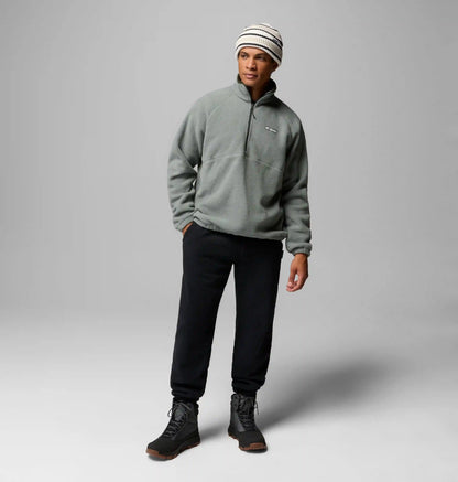 Men's Timber Crest MTR Fleece Half Zip