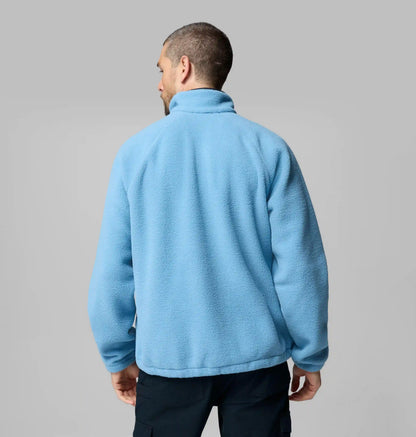 Men's Timber Crest MTR Fleece Half Zip