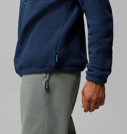 Men's Timber Crest MTR Fleece Half Zip