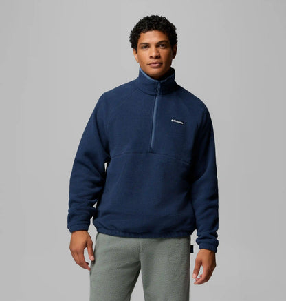 Men's Timber Crest MTR Fleece Half Zip