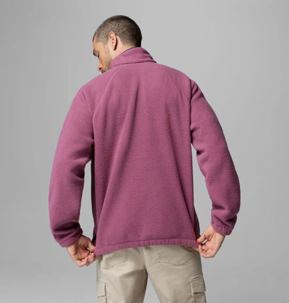 Men's Timber Crest MTR Fleece Half Zip