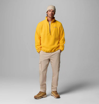Men's Timber Crest MTR Fleece Half Zip