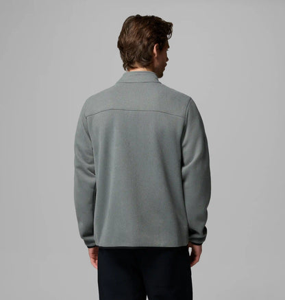 Men's Sweater Weather Full Zip Jacket - Tall