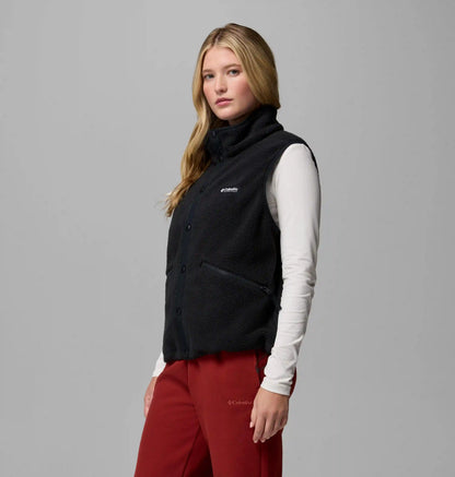 Women's Helvetia Vest