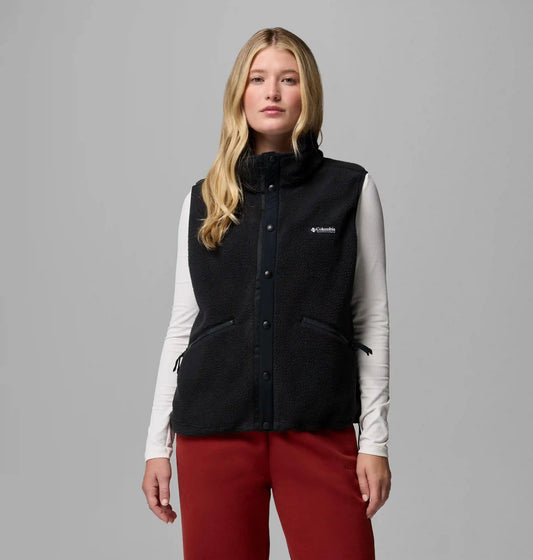 Women's Helvetia Vest
