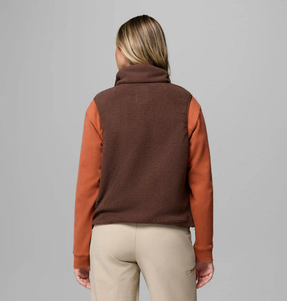 Women's Helvetia Vest