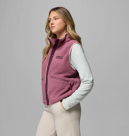 Women's Helvetia Vest