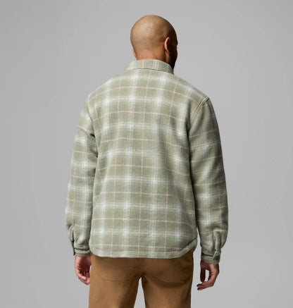 Men's Hunter Arch Shirt Jacket