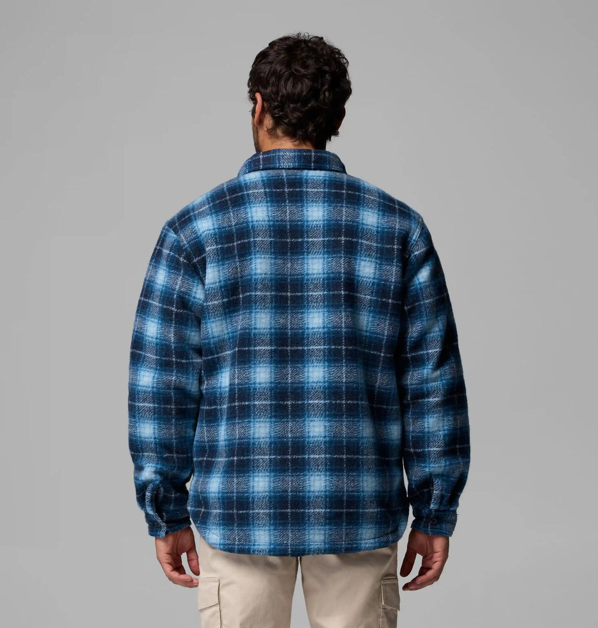 Men's Hunter Arch Shirt Jacket