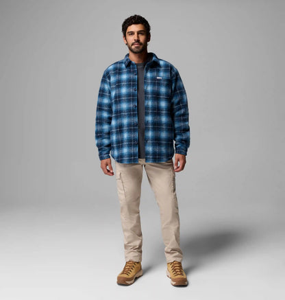 Men's Hunter Arch Shirt Jacket