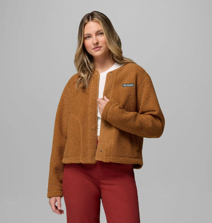 Women's Panorama Liner Jacket
