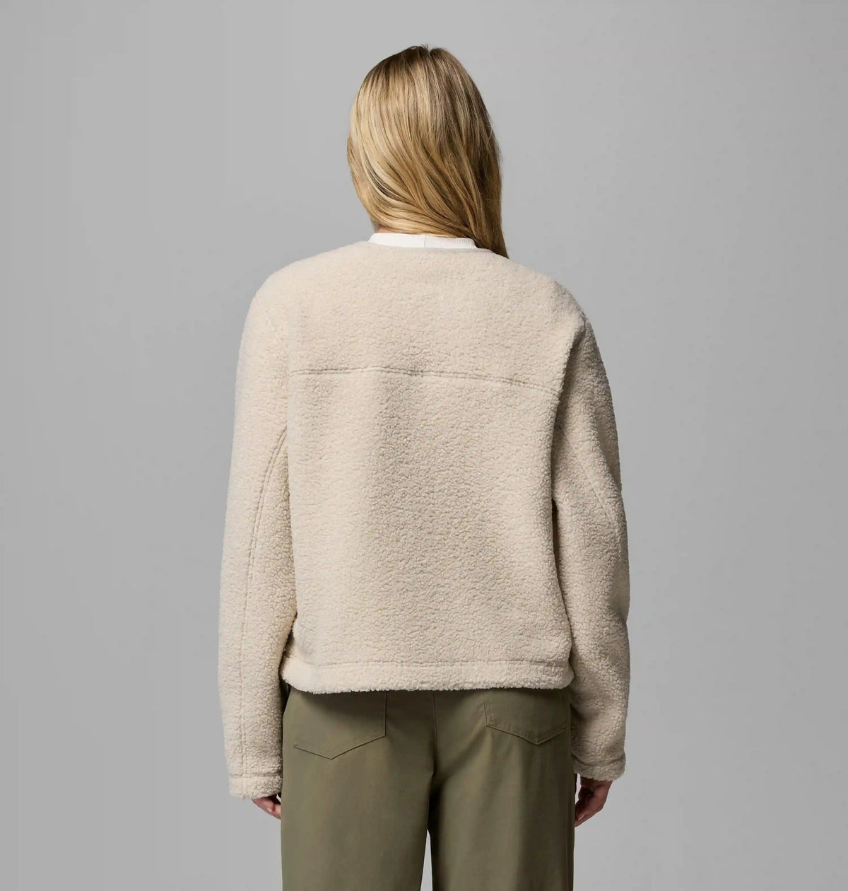 Women's Panorama Liner Jacket